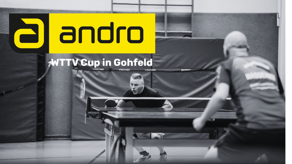 Andro Cup in Gohfeld
