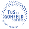 Dies ist das offizielle Logo des TuS Gohfeld