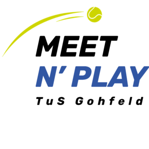 MEET N' PLAY Logo des TuS Gohfeld